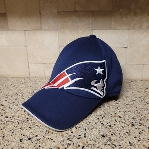 NFL New England Patriots Baseball Cap
